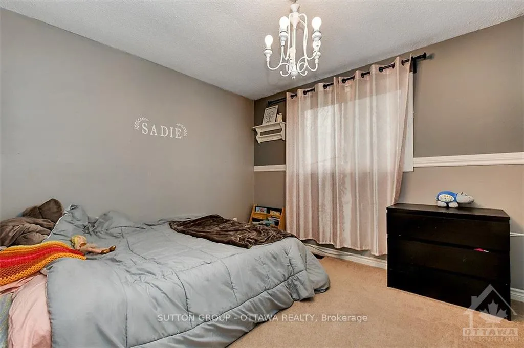 Photo 10 of 20 Dundegan Drive, Ottawa, Kanata - Glencairn/Hazeldean — HOMEH