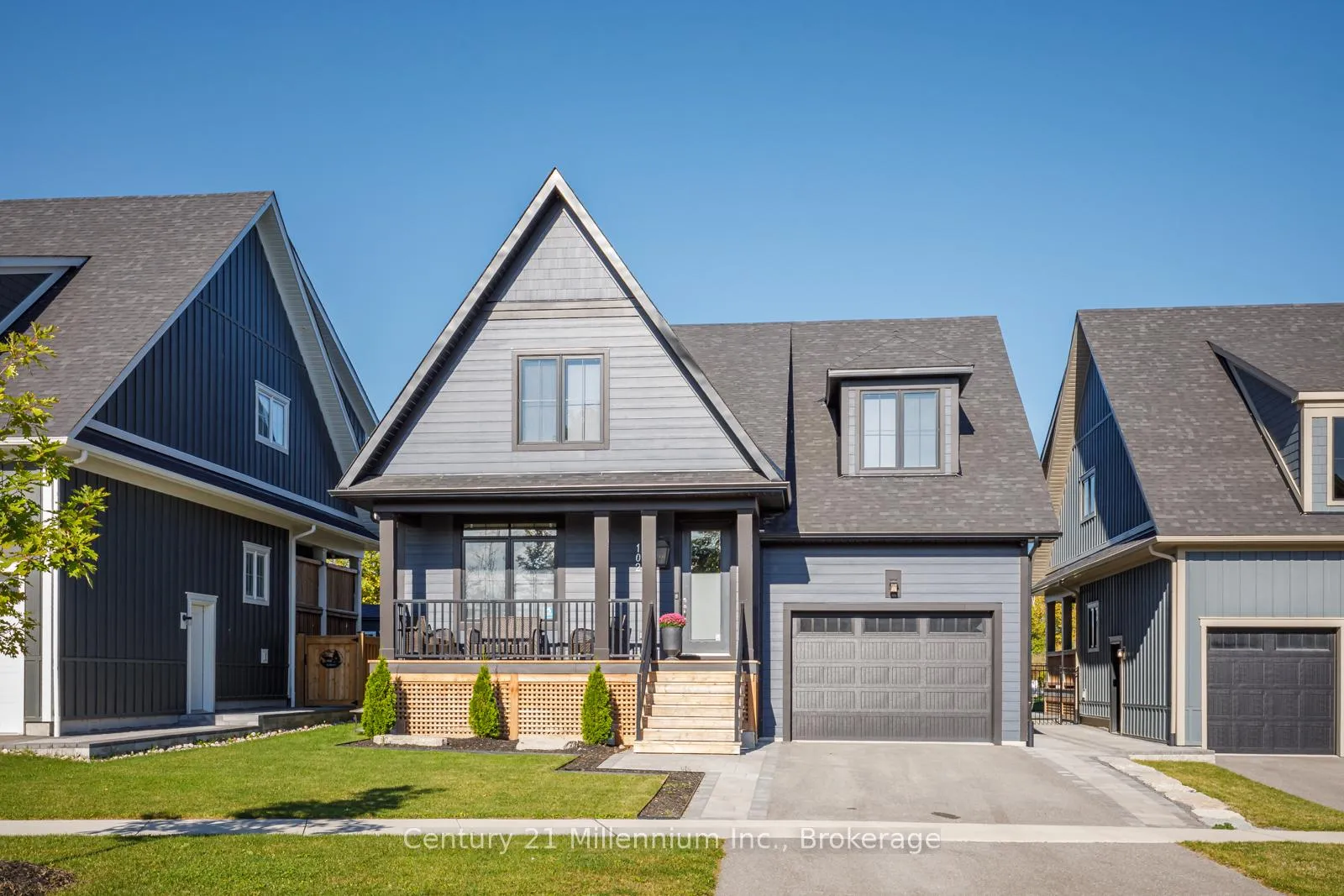 Photo 1 of 102 Red Pine Street, Blue Mountains — HOMEH