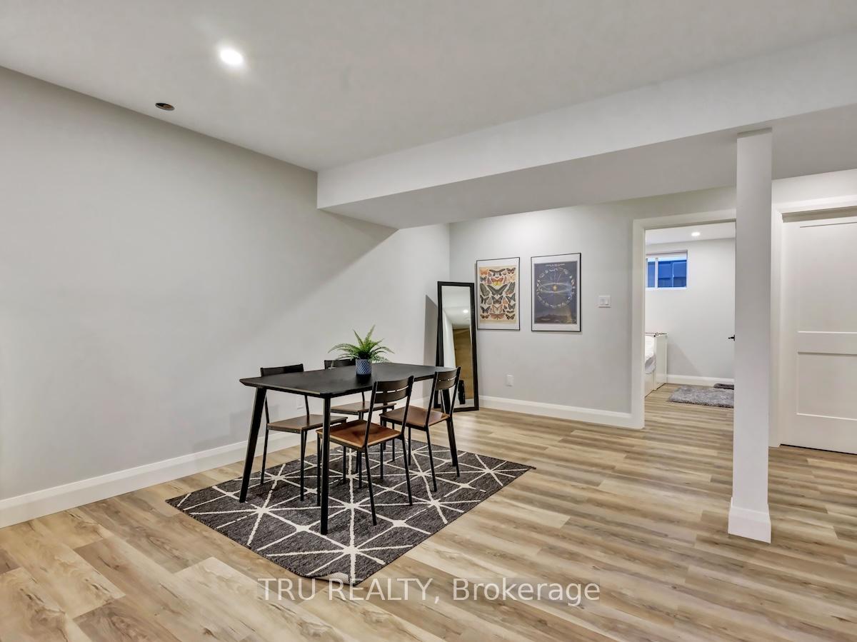Photo 43 of 34 Granton Avenue, Ottawa, Meadowlands/St. Claire Gardens — HOMEH
