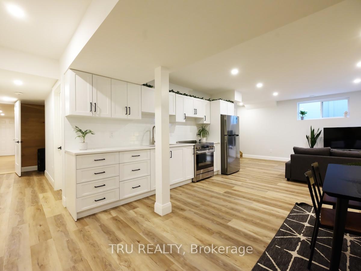 Photo 45 of 34 Granton Avenue, Ottawa, Meadowlands/St. Claire Gardens — HOMEH