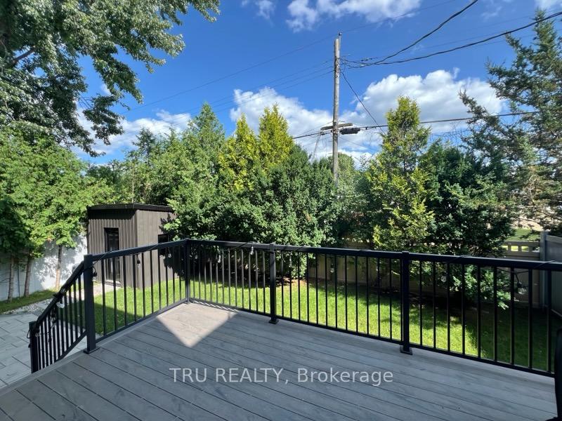 Photo 47 of 34 Granton Avenue, Ottawa, Meadowlands/St. Claire Gardens — HOMEH