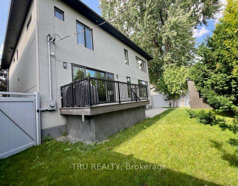 Photo 49 of 34 Granton Avenue, Ottawa, Meadowlands/St. Claire Gardens — HOMEH