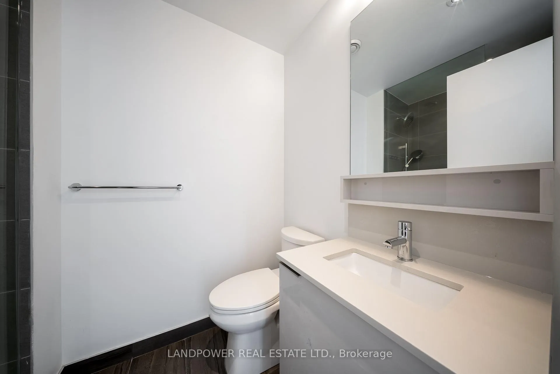 Photo 16 of Unit 2205, 5 Buttermill Avenue, Vaughan, Vaughan Corporate Centre — HOMEH