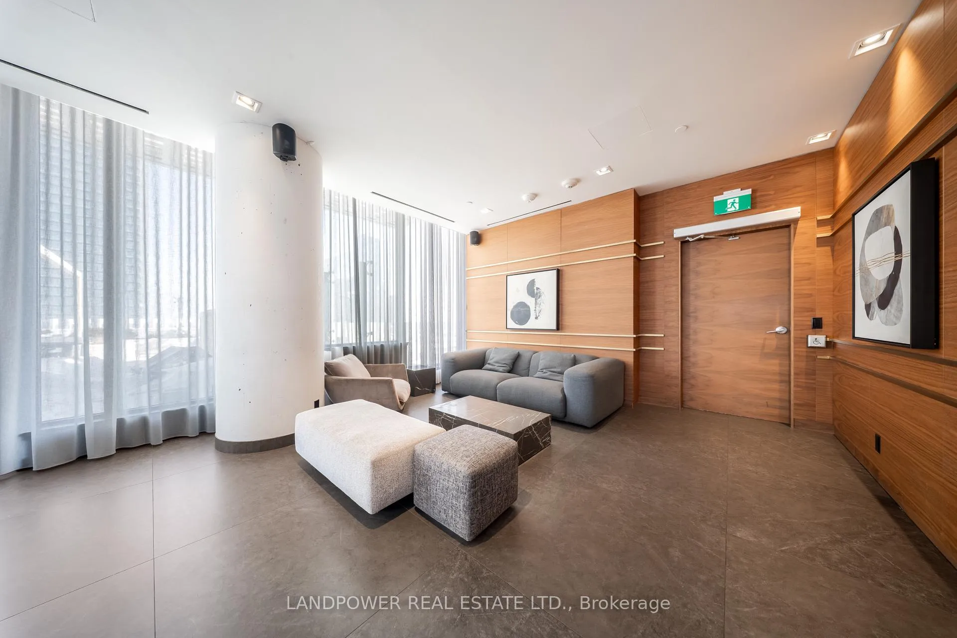 Photo 20 of Unit 2205, 5 Buttermill Avenue, Vaughan, Vaughan Corporate Centre — HOMEH