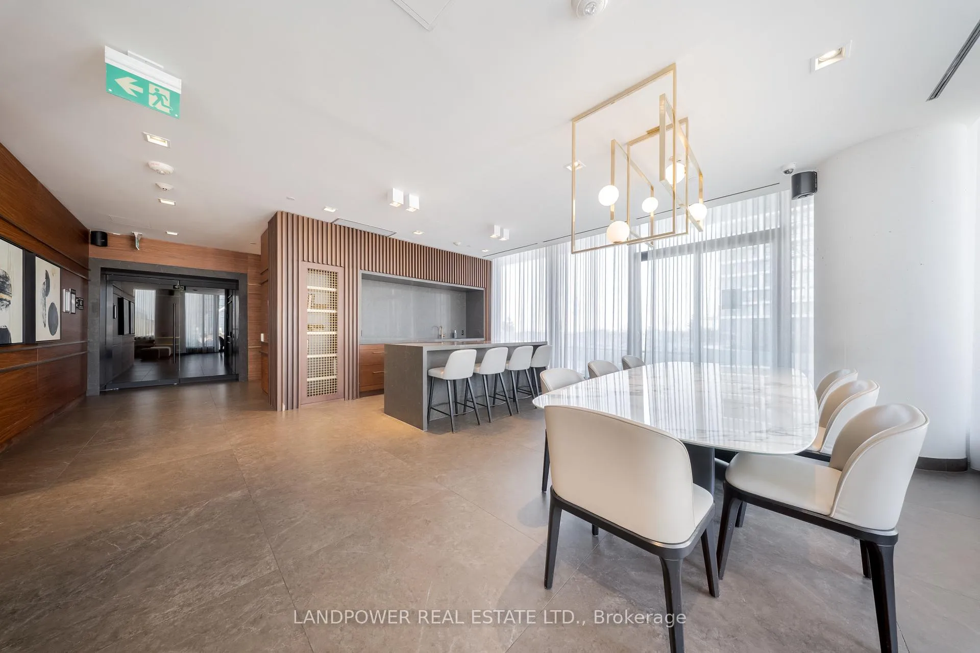 Photo 21 of Unit 2205, 5 Buttermill Avenue, Vaughan, Vaughan Corporate Centre — HOMEH