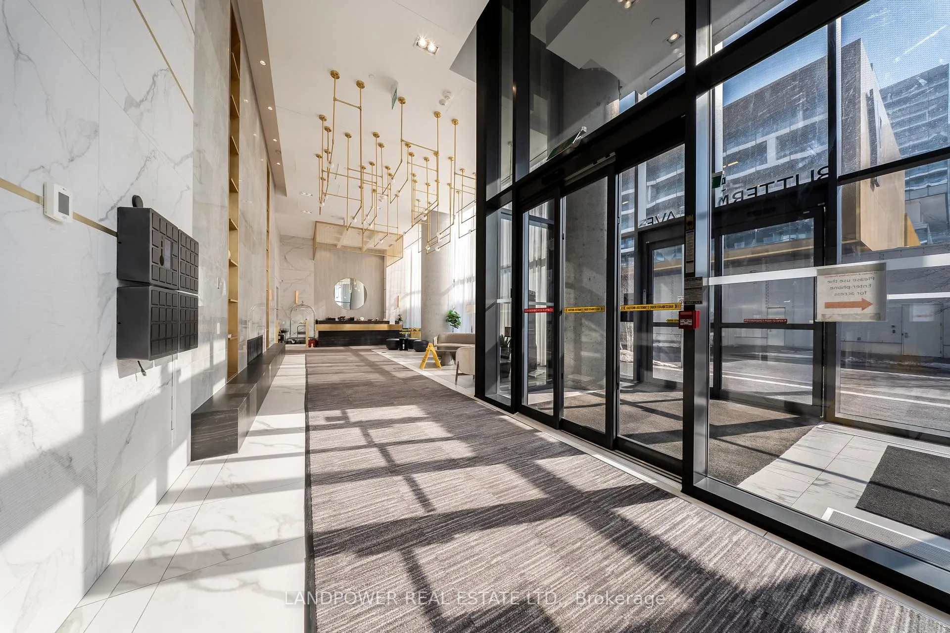 Photo 22 of Unit 2205, 5 Buttermill Avenue, Vaughan, Vaughan Corporate Centre — HOMEH