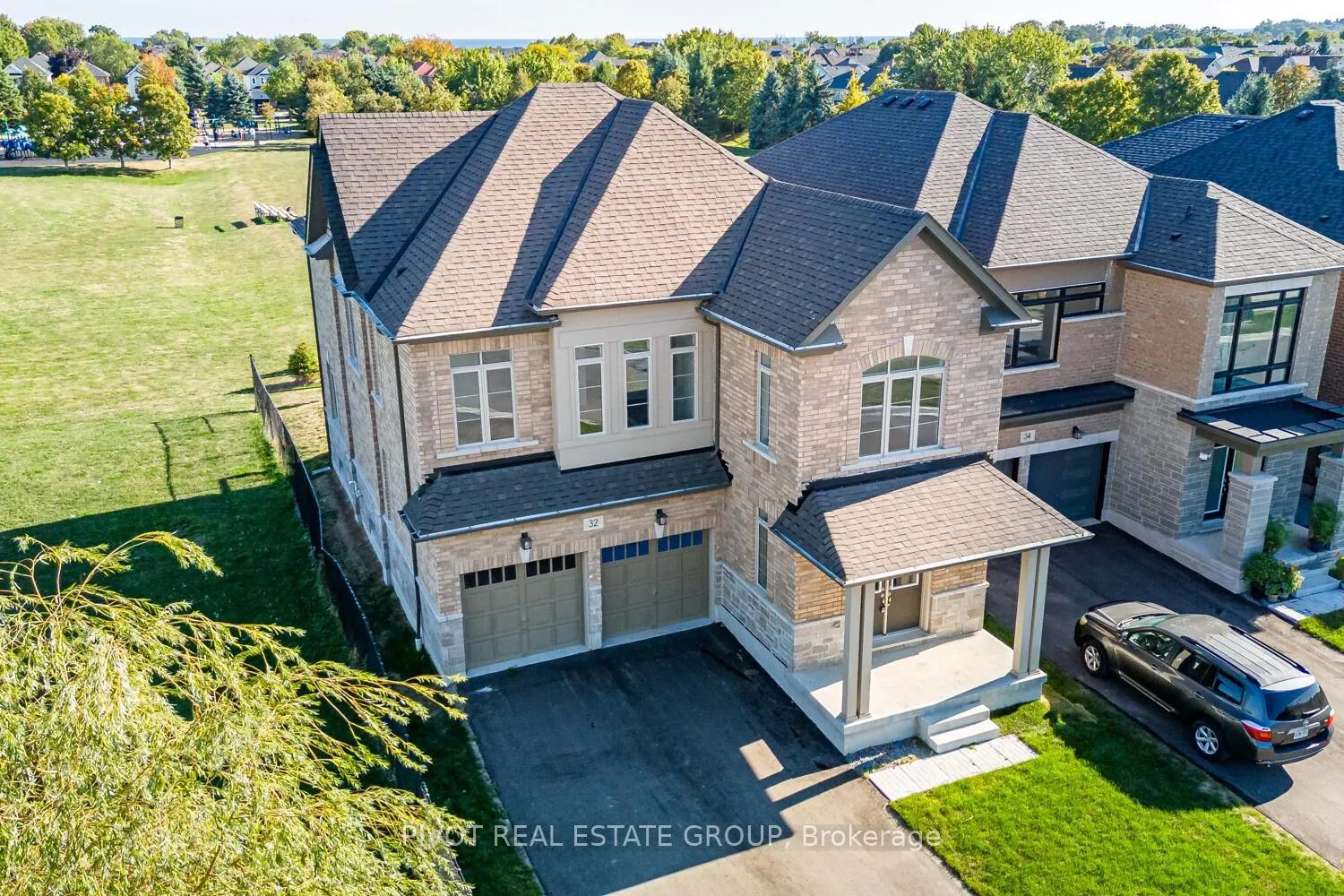 Photo 1 of 32 Waterfront Crescent, Whitby, Port Whitby — HOMEH