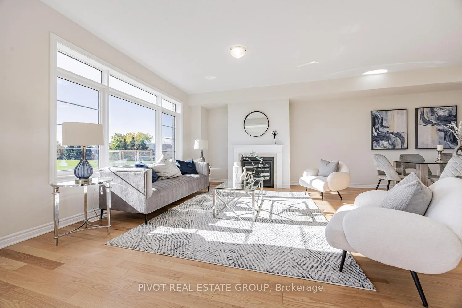 Photo 13 of 32 Waterfront Crescent, Whitby, Port Whitby — HOMEH