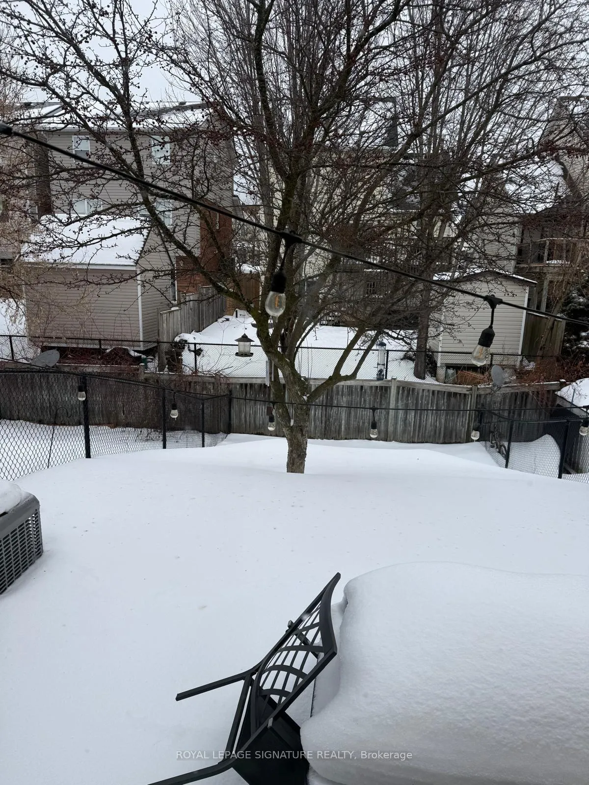 Photo 2 of 64 Danville Avenue, Halton Hills, Acton — HOMEH