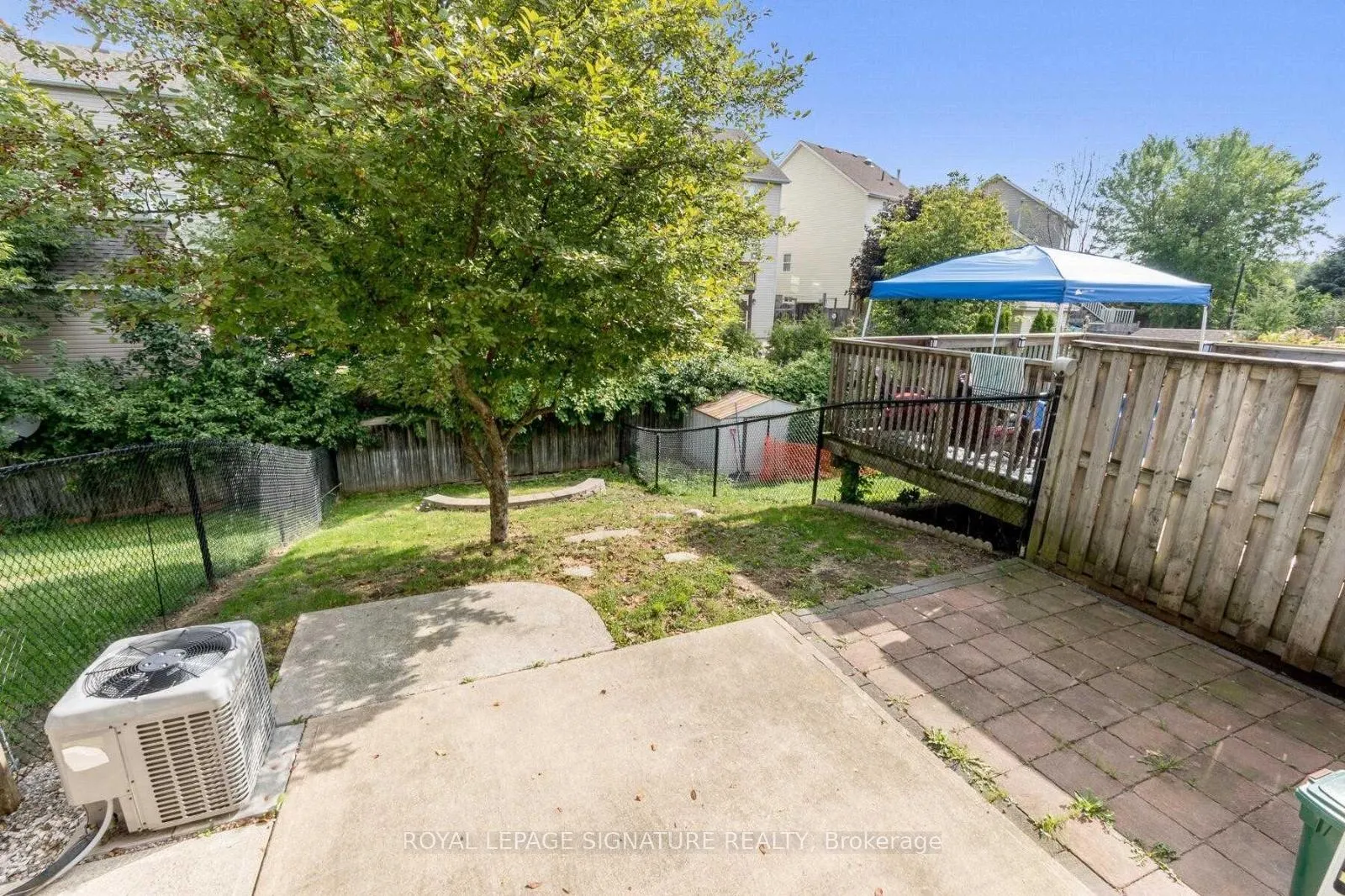 Photo 13 of 64 Danville Avenue, Halton Hills, Acton — HOMEH
