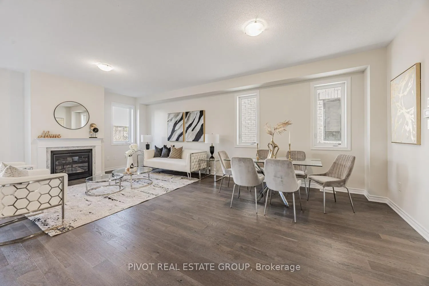 Photo 5 of 12 Waterfront Crescent, Whitby, Port Whitby — HOMEH
