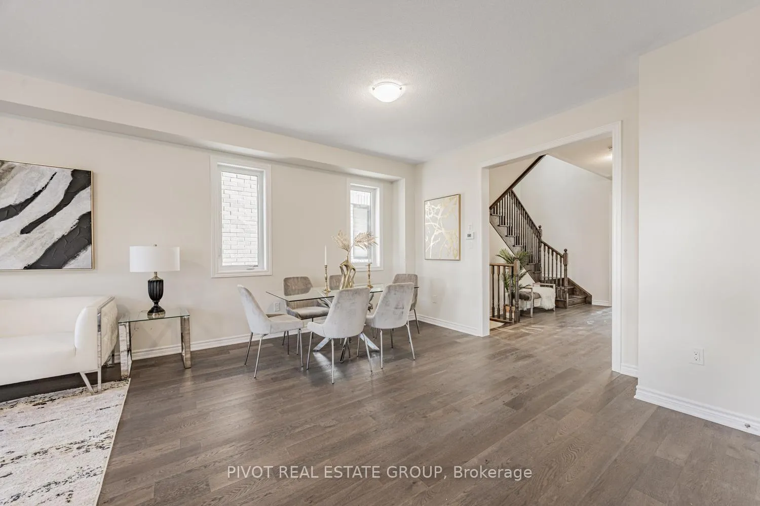 Photo 6 of 12 Waterfront Crescent, Whitby, Port Whitby — HOMEH