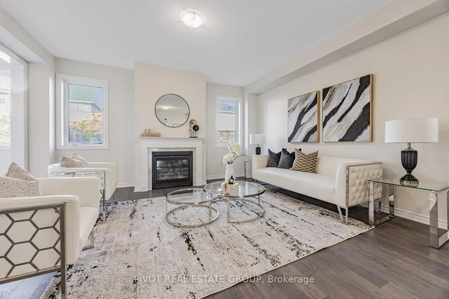 Photo 8 of 12 Waterfront Crescent, Whitby, Port Whitby — HOMEH