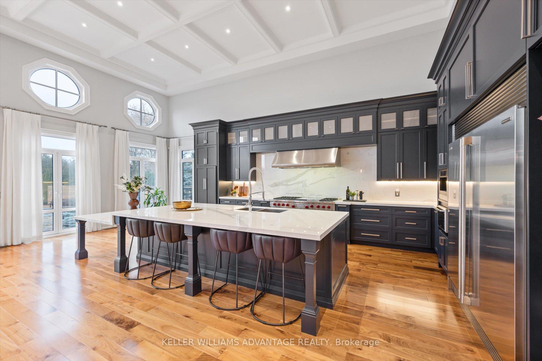 Photo 6 of 13790 Bathurst Street, King, Rural King — HOMEH