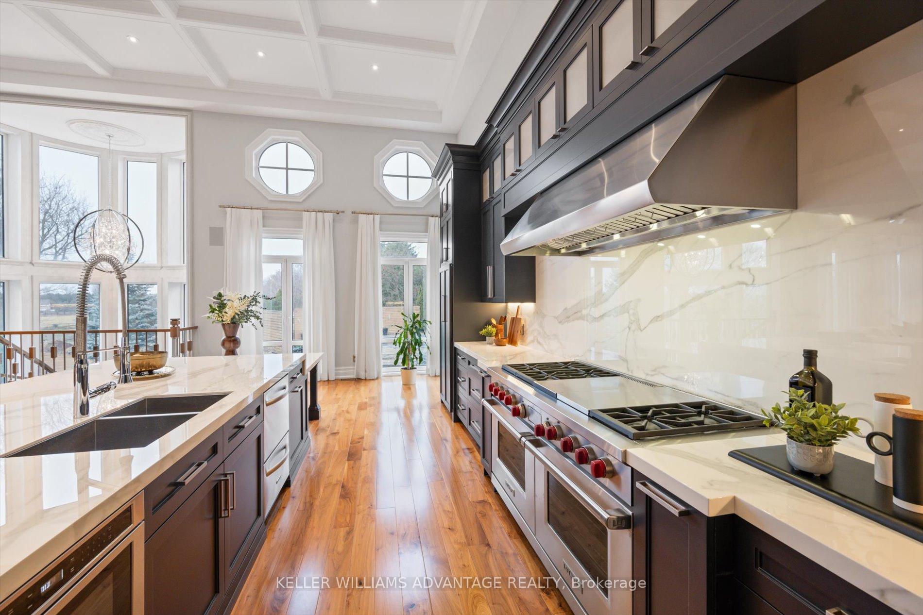 Photo 8 of 13790 Bathurst Street, King, Rural King — HOMEH