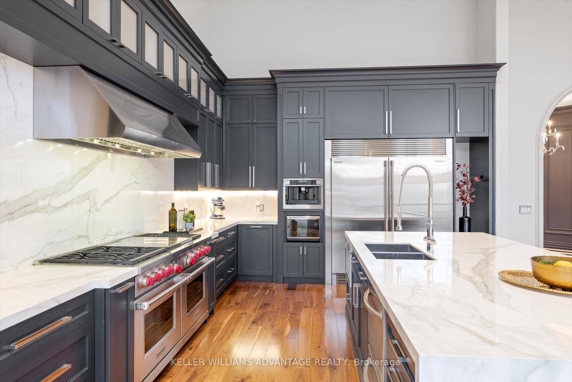 Photo 9 of 13790 Bathurst Street, King, Rural King — HOMEH