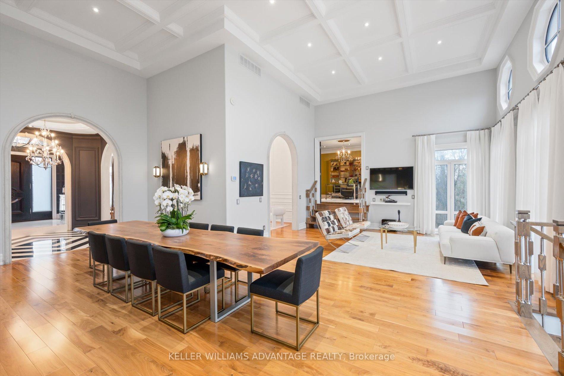 Photo 12 of 13790 Bathurst Street, King, Rural King — HOMEH