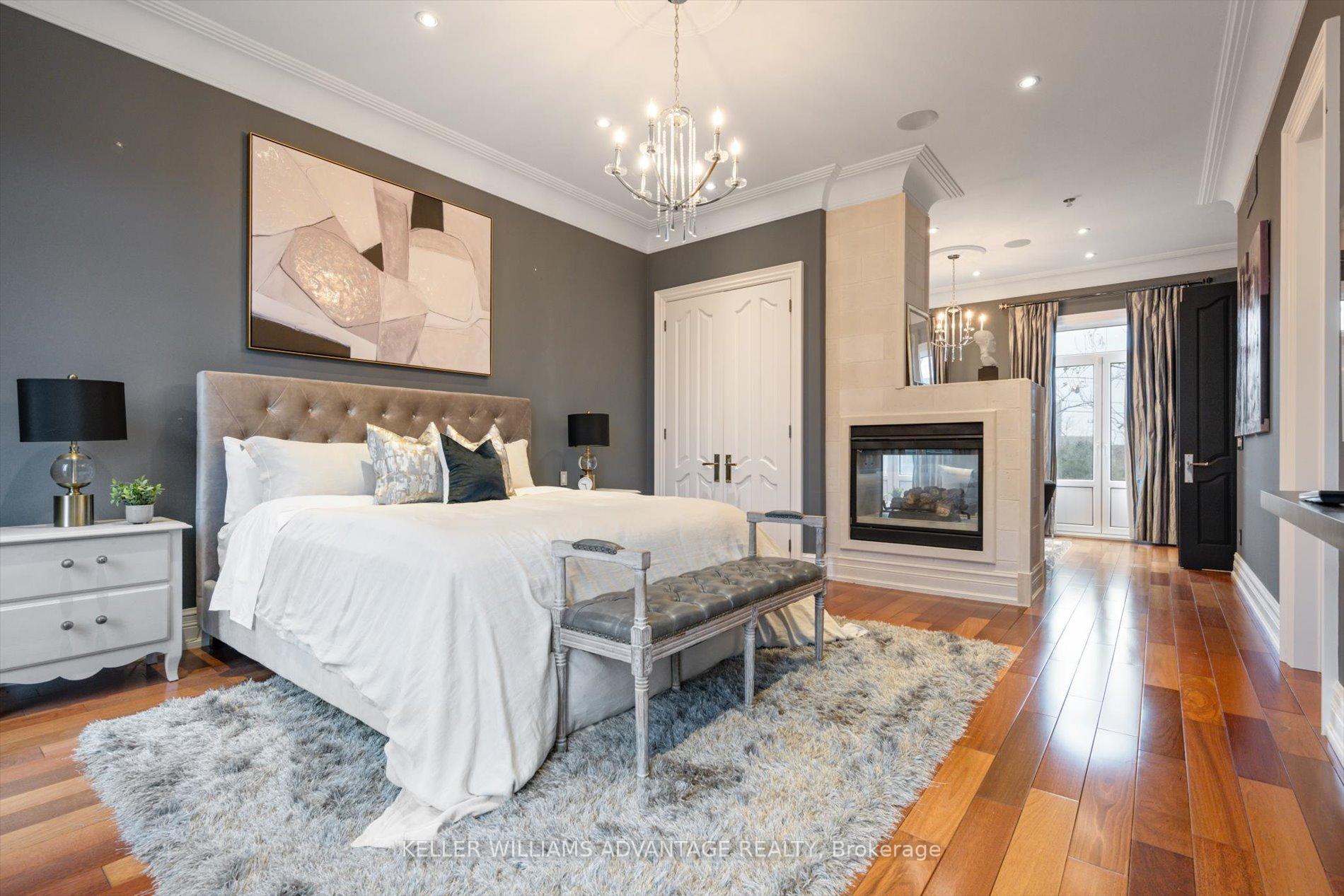 Photo 24 of 13790 Bathurst Street, King, Rural King — HOMEH