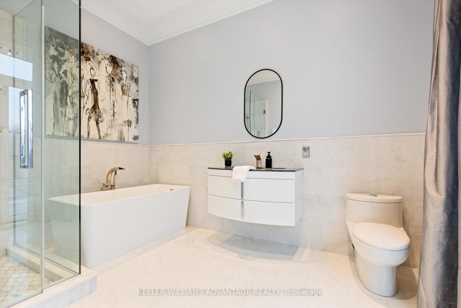 Photo 25 of 13790 Bathurst Street, King, Rural King — HOMEH