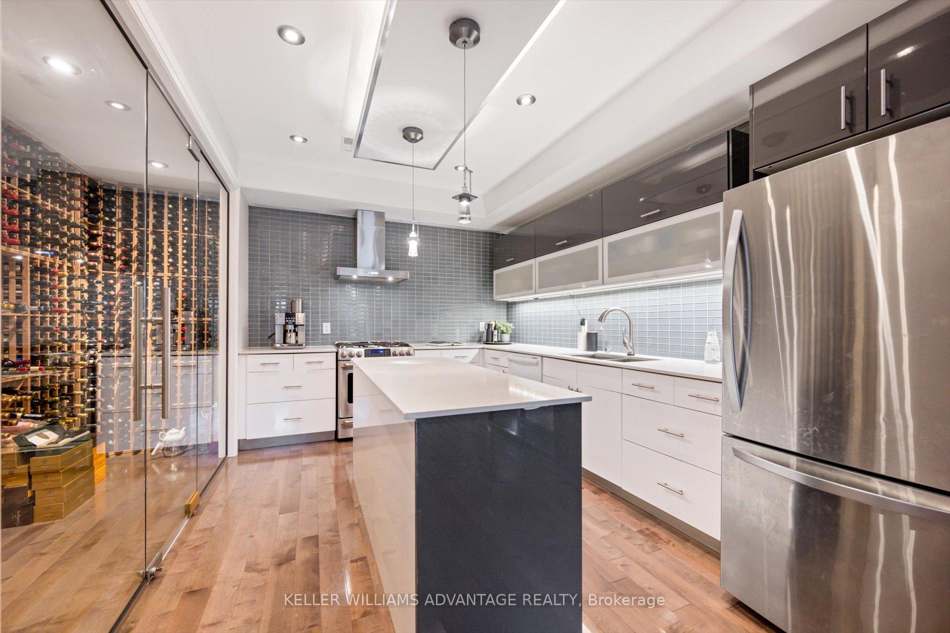 Photo 32 of 13790 Bathurst Street, King, Rural King — HOMEH