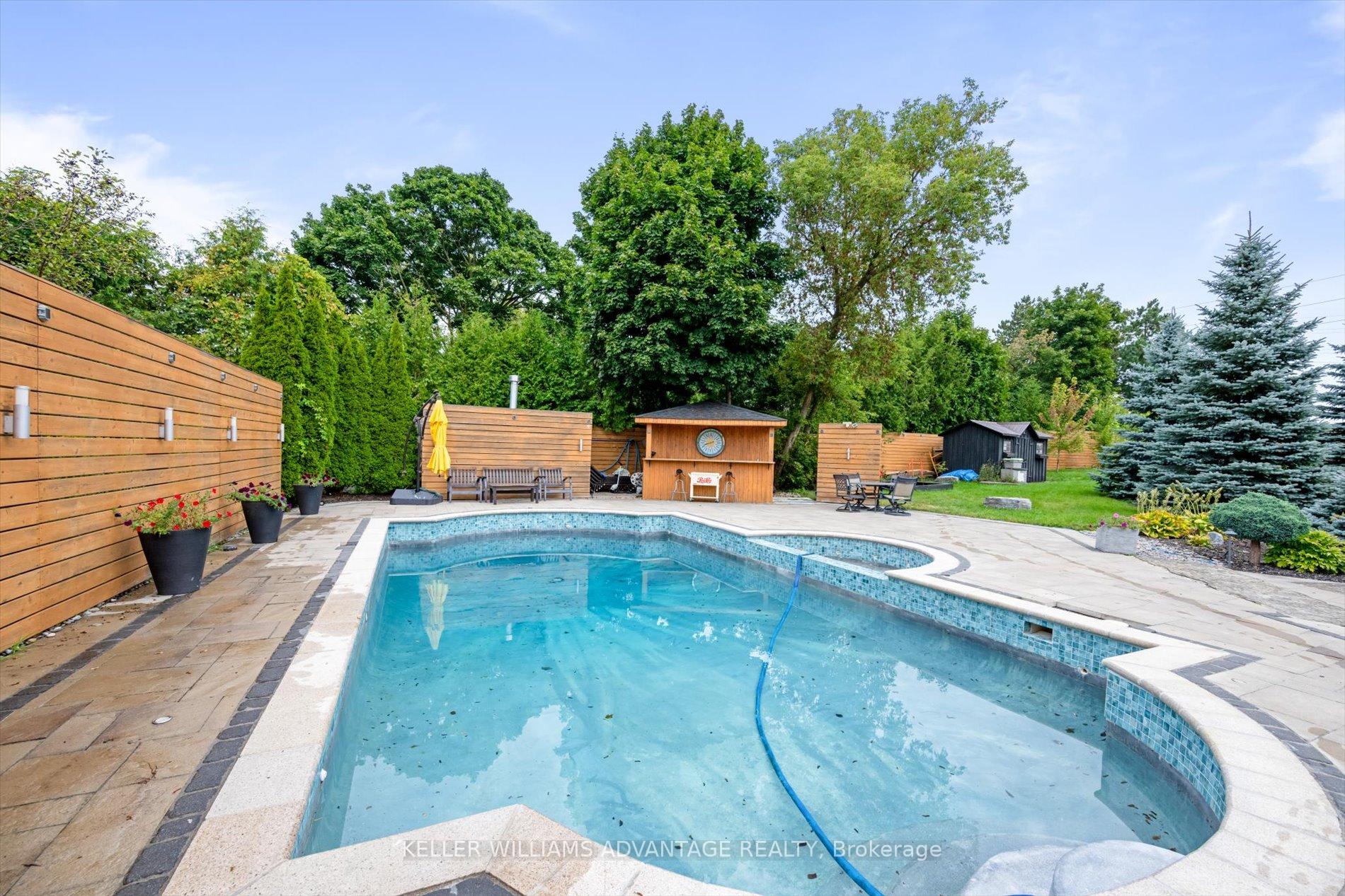 Photo 34 of 13790 Bathurst Street, King, Rural King — HOMEH