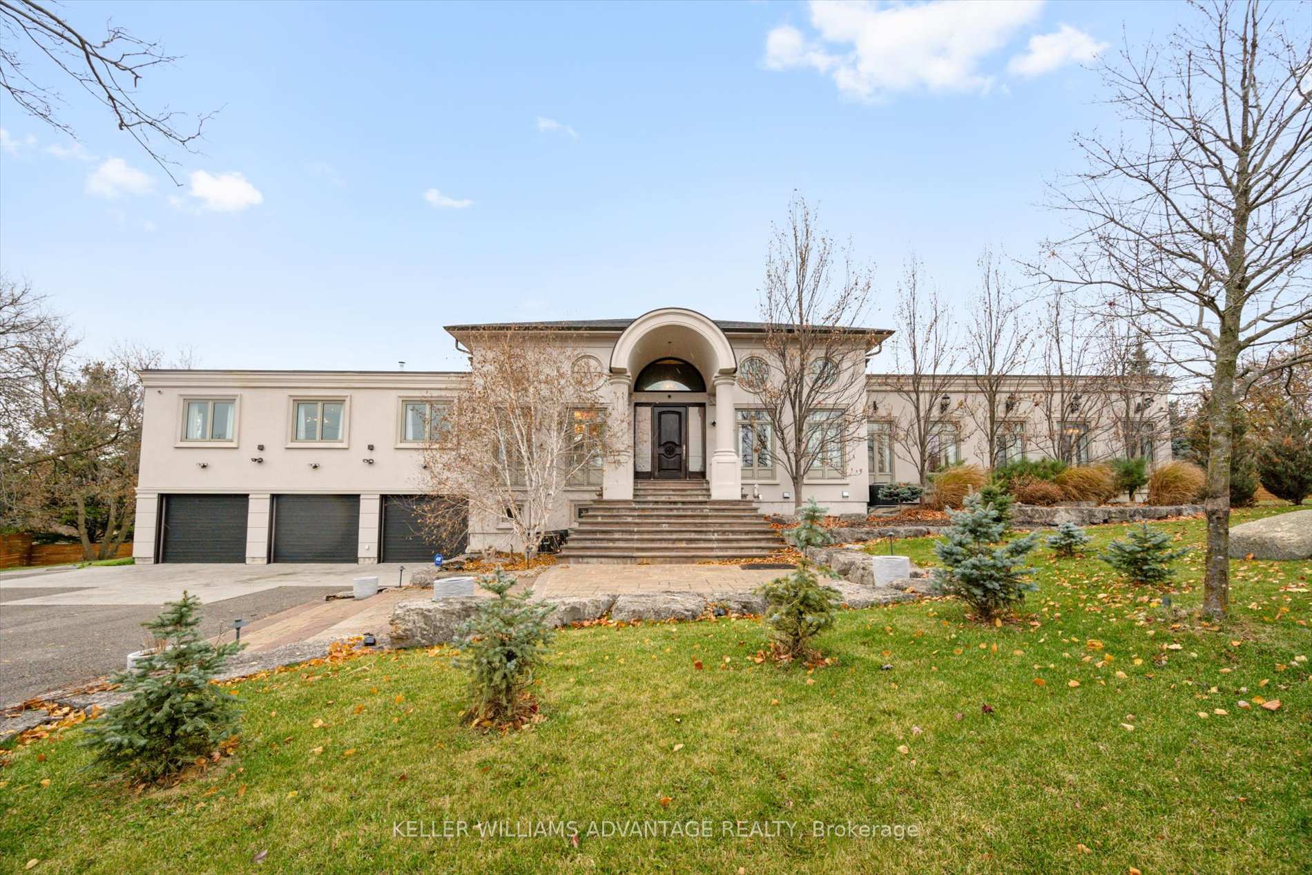 Photo 36 of 13790 Bathurst Street, King, Rural King — HOMEH