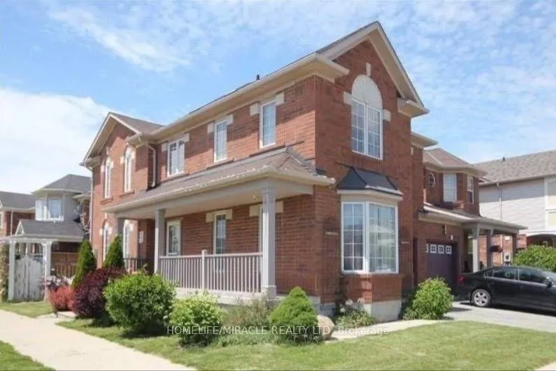 Photo 1 of Unit Basement, 903 Mckay Crescent, Milton, Beaty — HOMEH