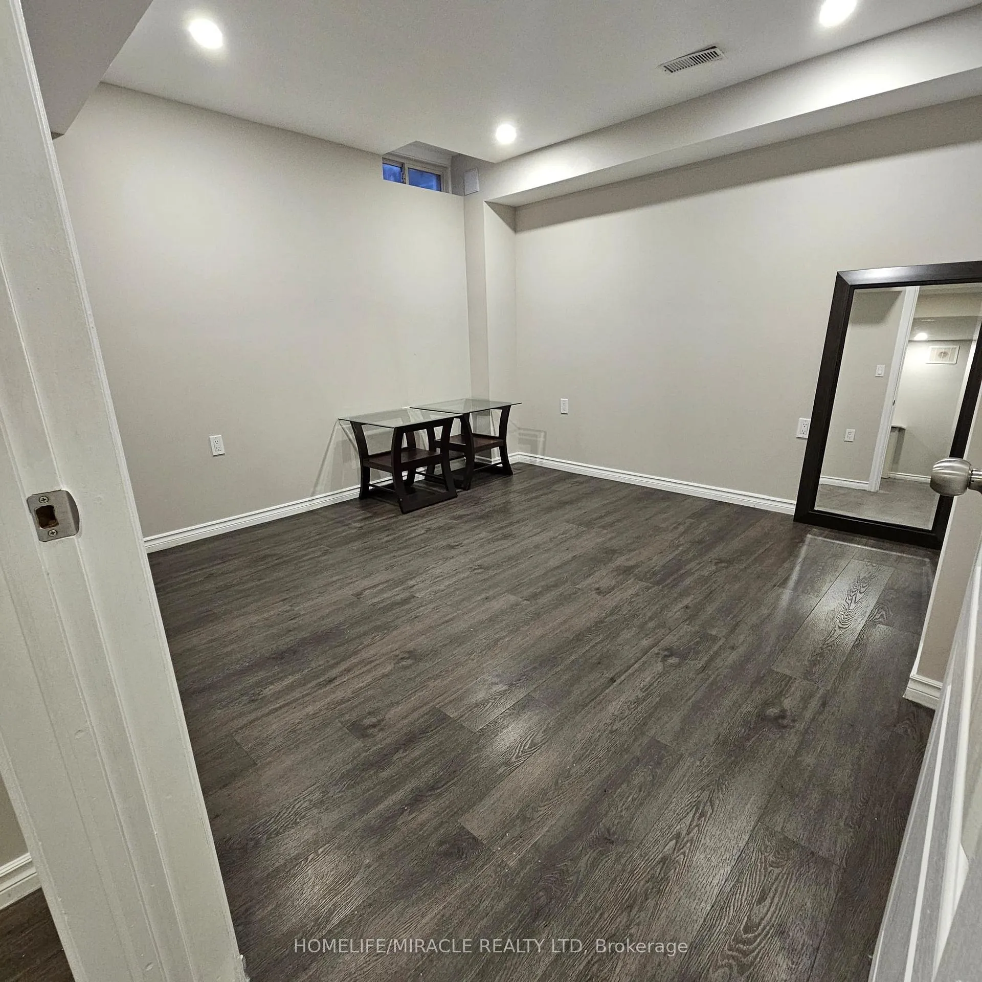Photo 5 of Unit Basement, 903 Mckay Crescent, Milton, Beaty — HOMEH