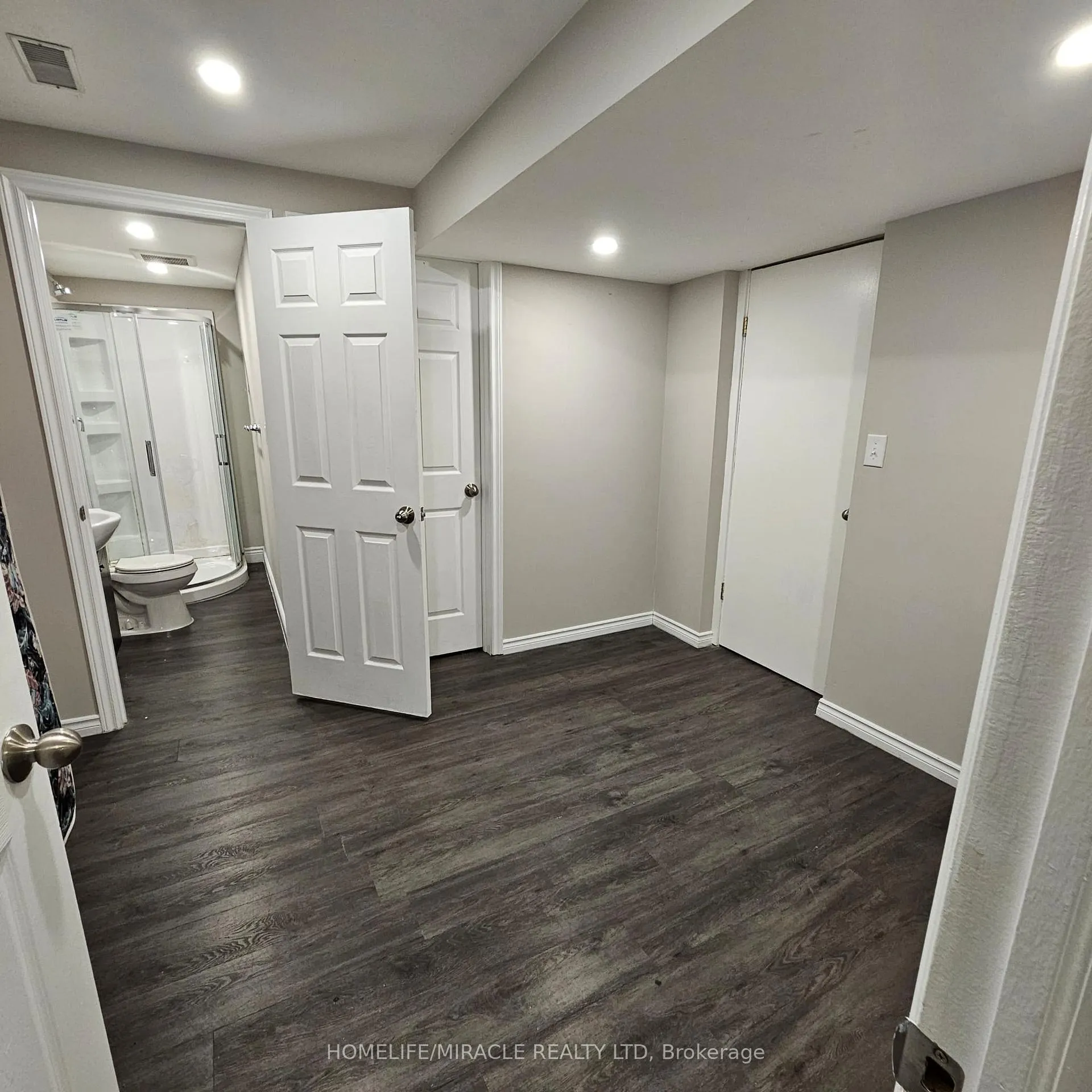 Photo 7 of Unit Basement, 903 Mckay Crescent, Milton, Beaty — HOMEH
