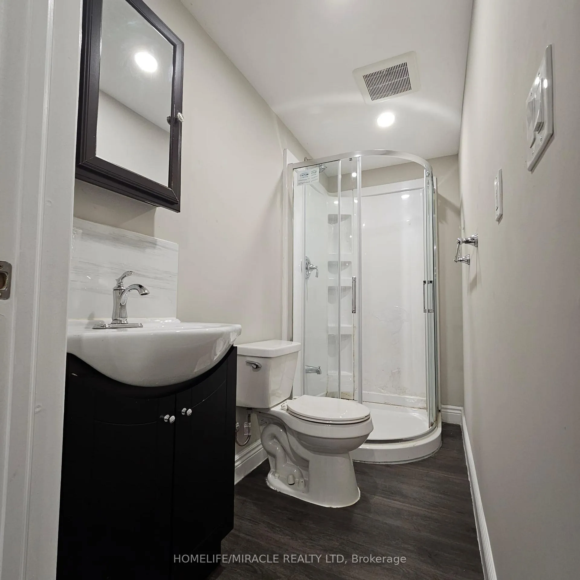 Photo 8 of Unit Basement, 903 Mckay Crescent, Milton, Beaty — HOMEH