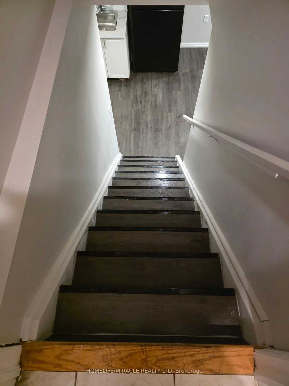 Photo 11 of Unit Basement, 903 Mckay Crescent, Milton, Beaty — HOMEH