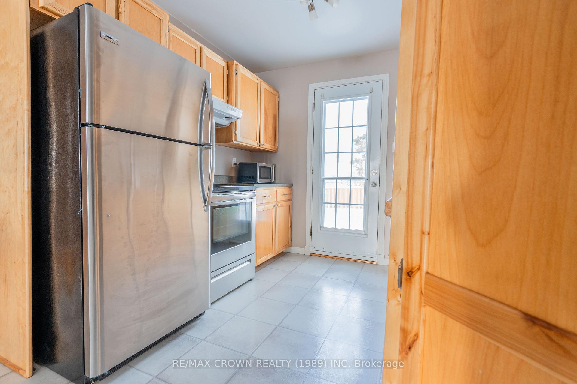Photo 13 of 3 Frontenac Crescent, Kapuskasing — HOMEH