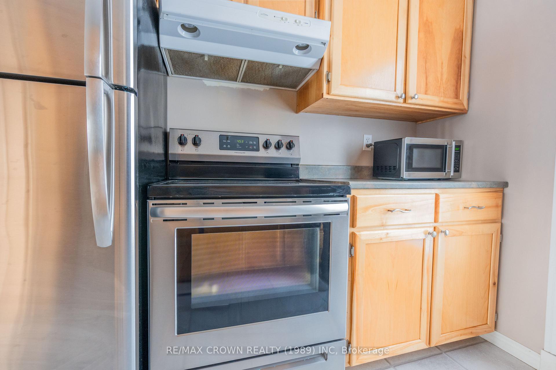 Photo 15 of 3 Frontenac Crescent, Kapuskasing — HOMEH