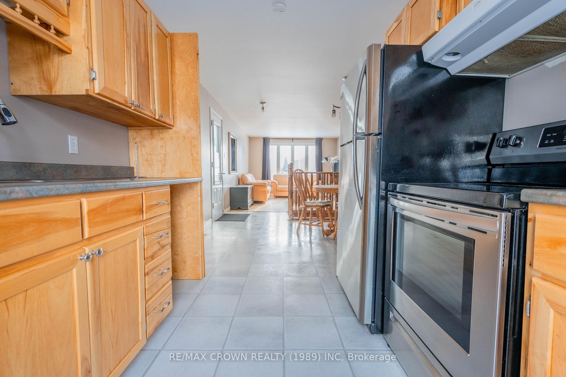 Photo 16 of 3 Frontenac Crescent, Kapuskasing — HOMEH