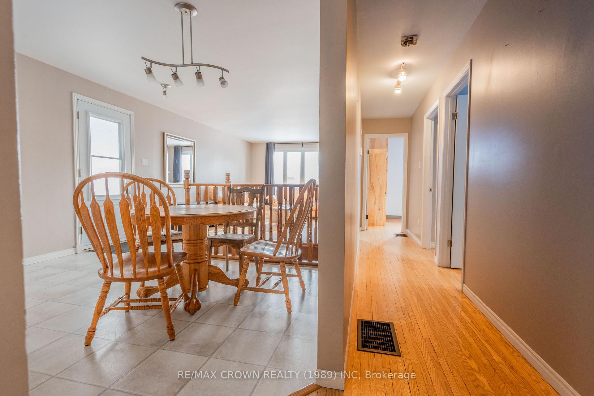 Photo 17 of 3 Frontenac Crescent, Kapuskasing — HOMEH