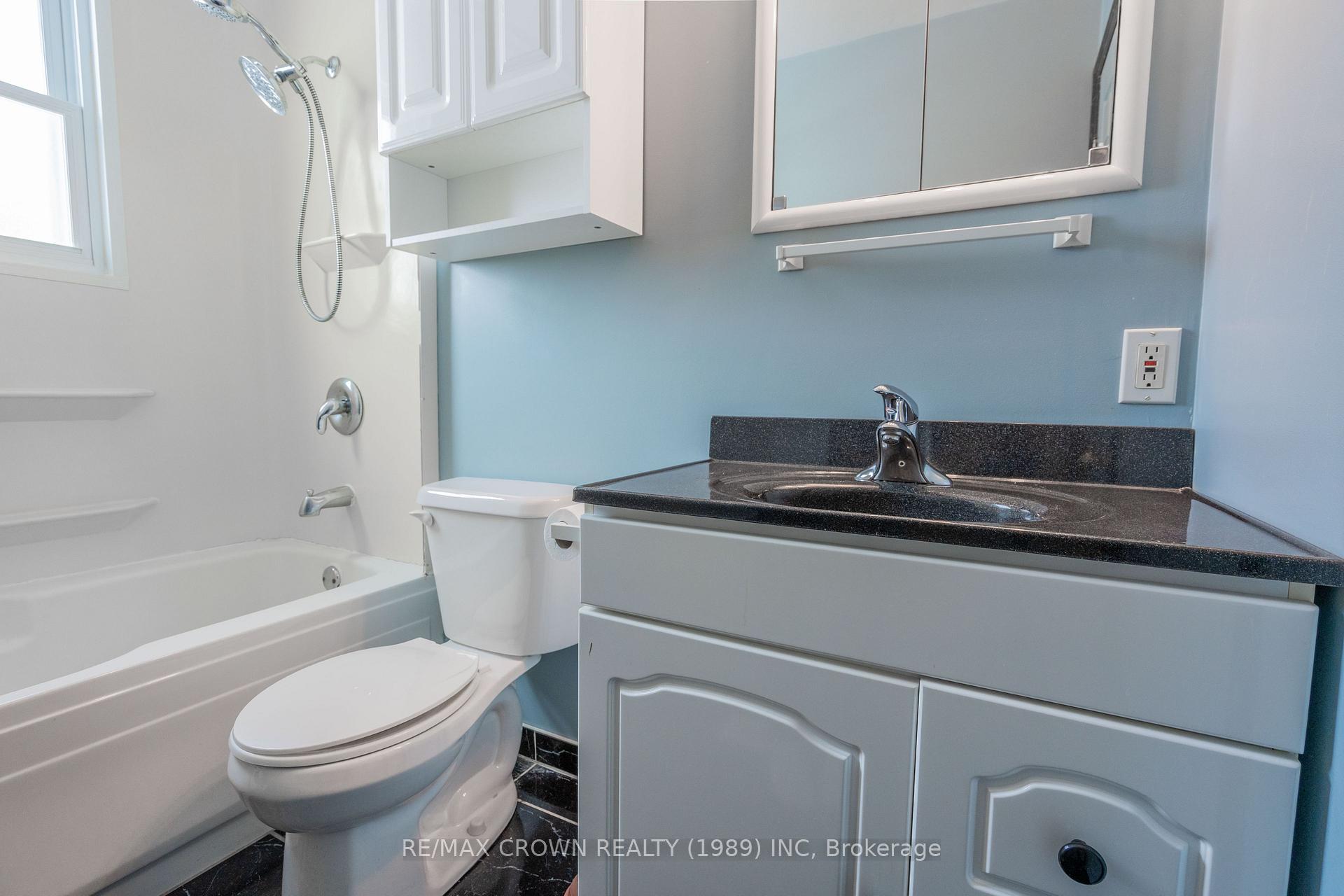 Photo 18 of 3 Frontenac Crescent, Kapuskasing — HOMEH
