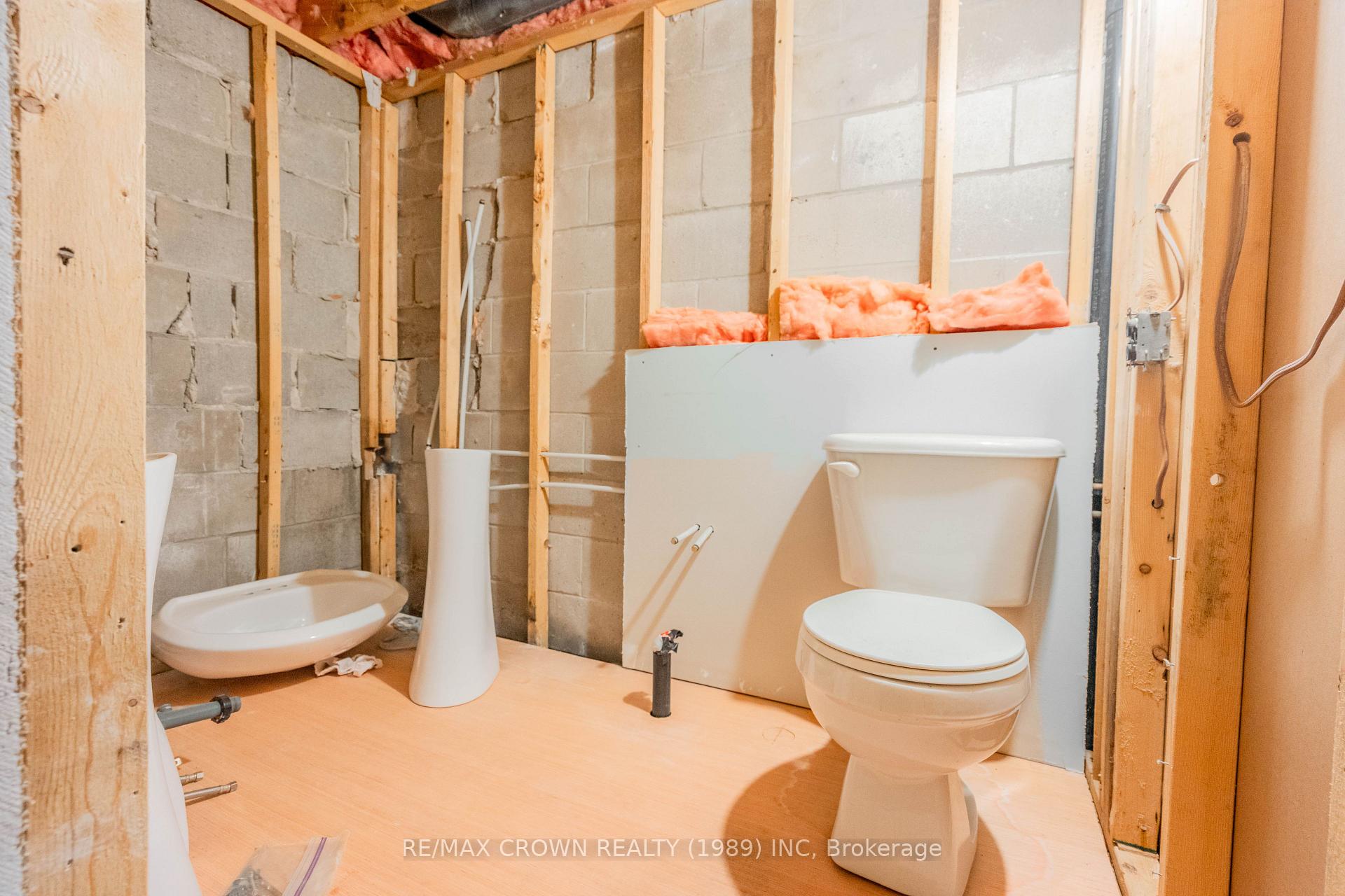 Photo 36 of 3 Frontenac Crescent, Kapuskasing — HOMEH