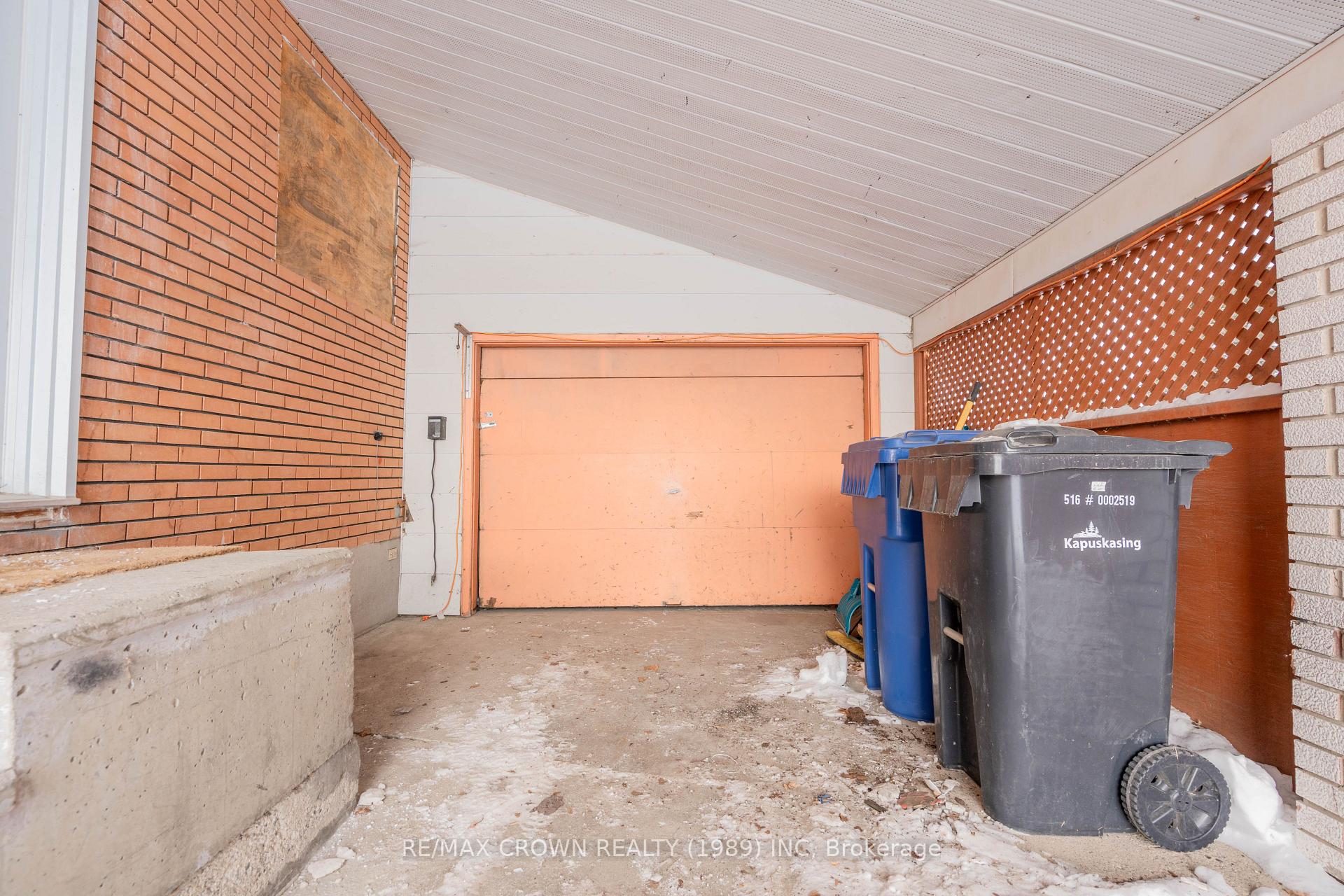 Photo 39 of 3 Frontenac Crescent, Kapuskasing — HOMEH
