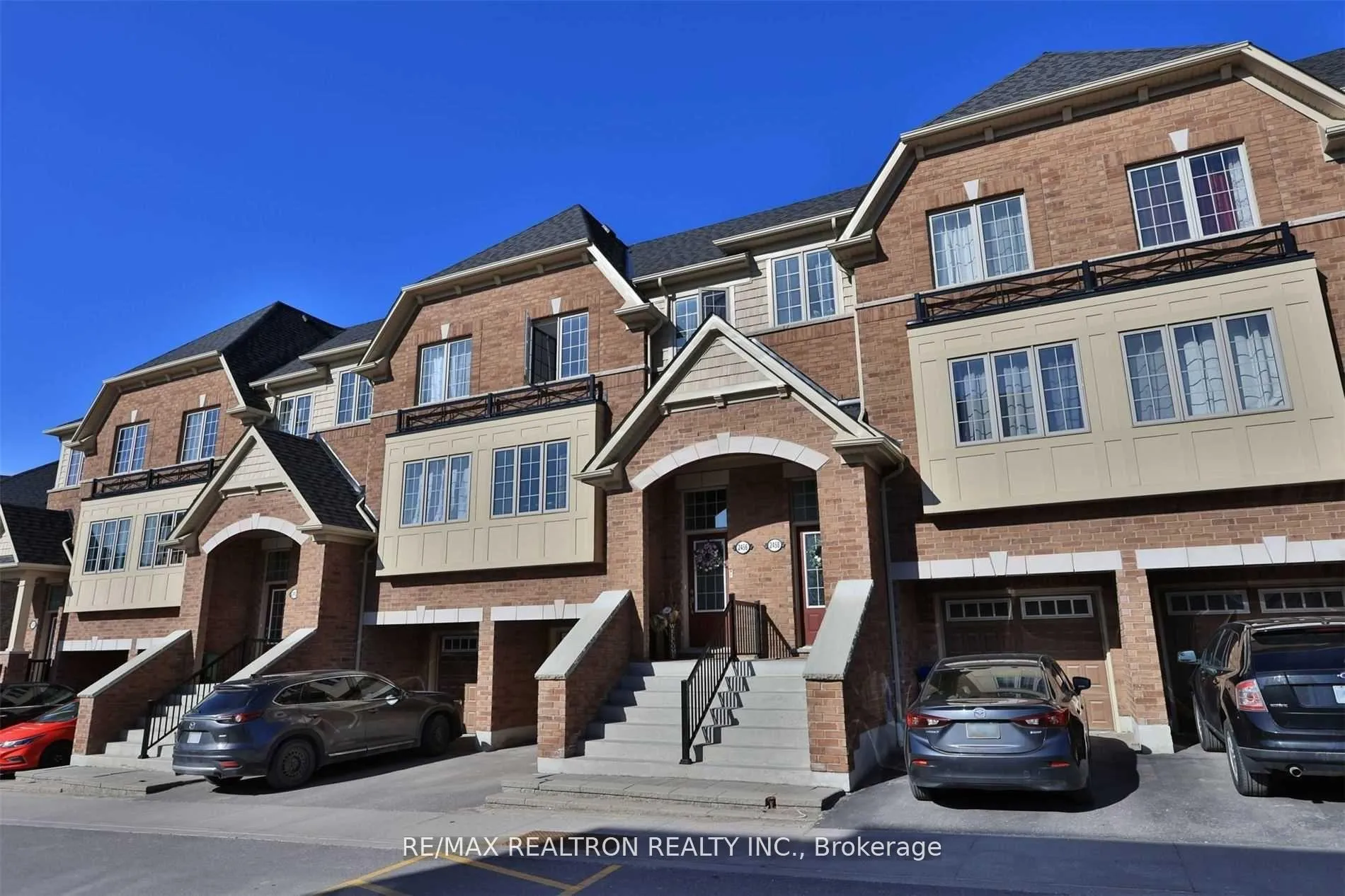 Photo 1 of 2456 Bromus Path, Oshawa, Windfields — HOMEH
