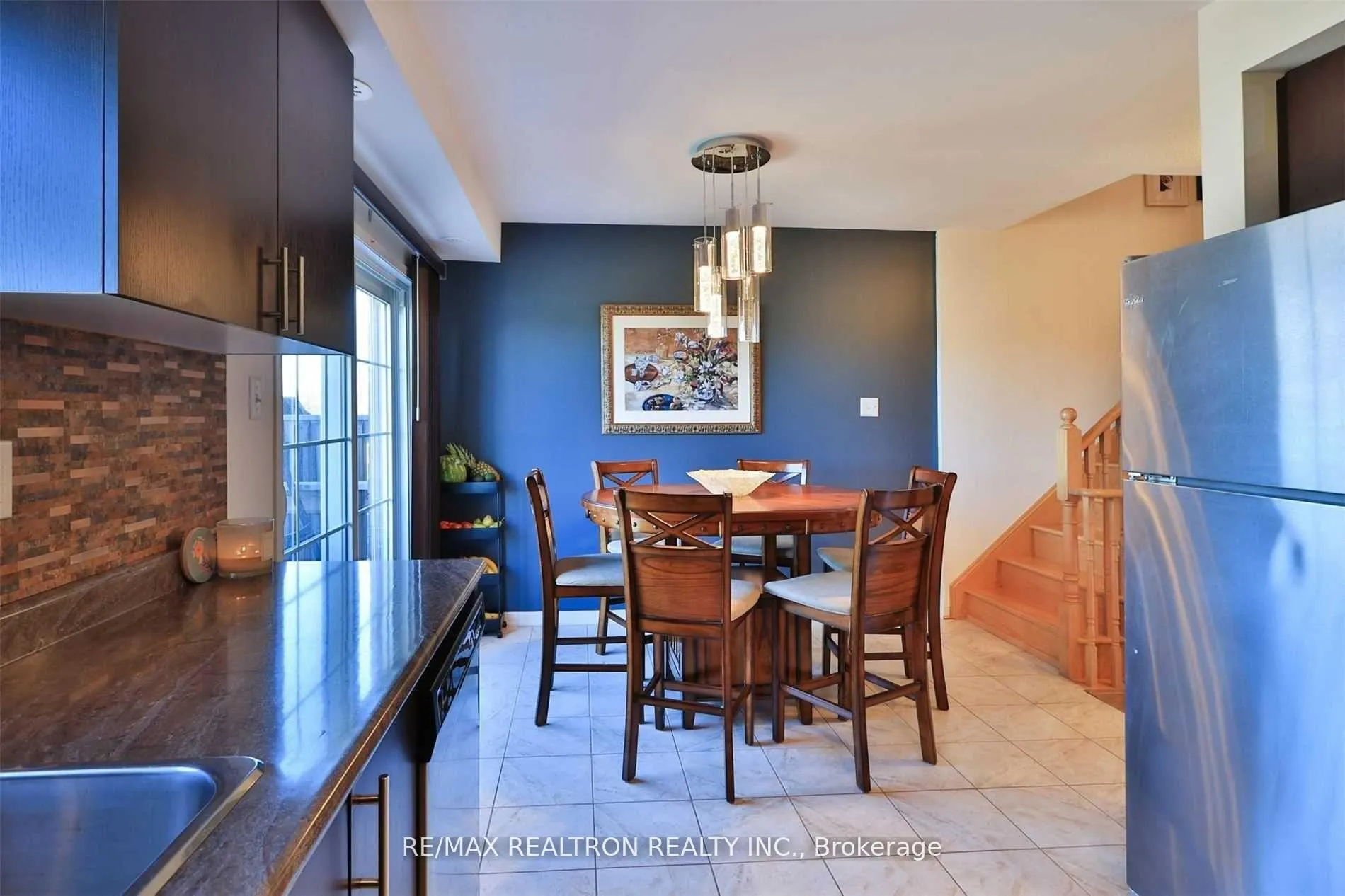 Photo 7 of 2456 Bromus Path, Oshawa, Windfields — HOMEH
