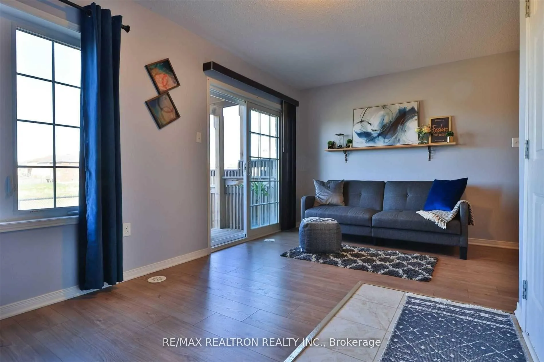 Photo 14 of 2456 Bromus Path, Oshawa, Windfields — HOMEH
