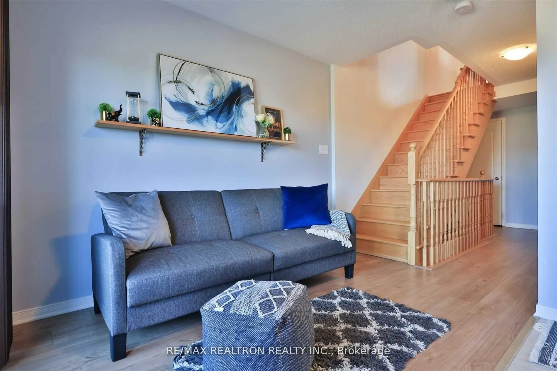 Photo 15 of 2456 Bromus Path, Oshawa, Windfields — HOMEH