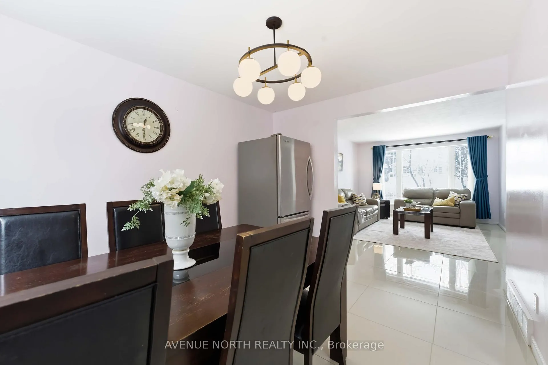 Photo 7 of 923 Pinecrest Road, Ottawa, Queensway Terrace North — HOMEH