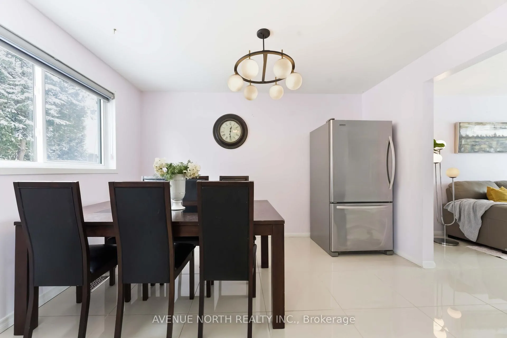 Photo 8 of 923 Pinecrest Road, Ottawa, Queensway Terrace North — HOMEH
