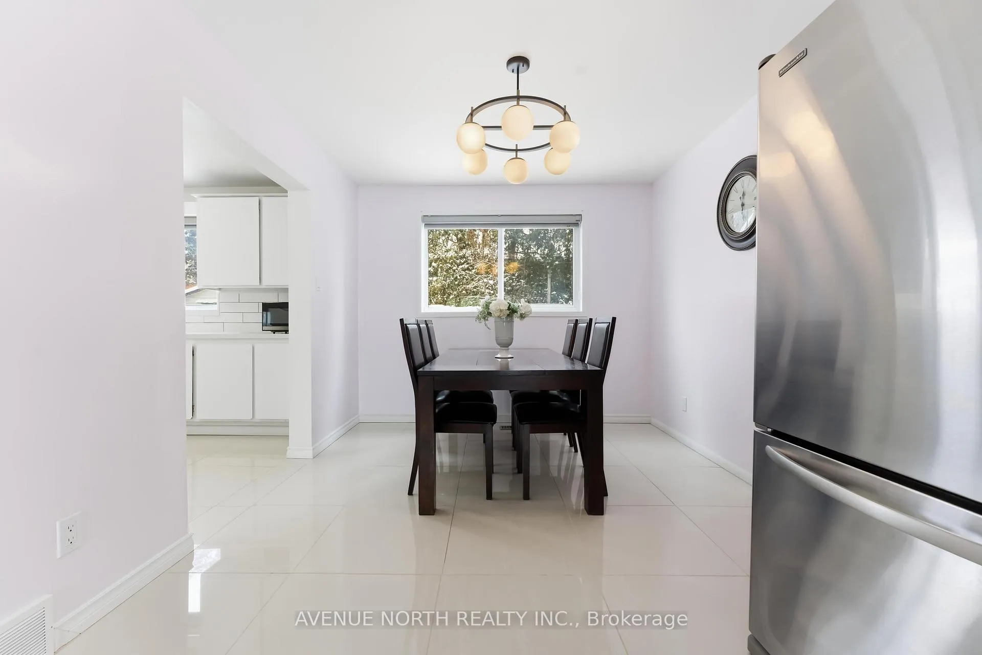 Photo 9 of 923 Pinecrest Road, Ottawa, Queensway Terrace North — HOMEH