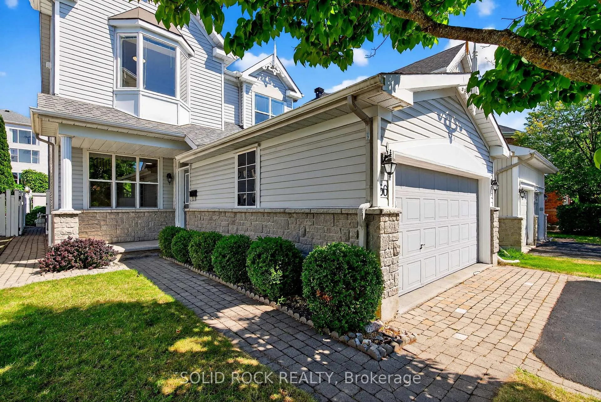 Photo 3 of 50 Insmill Crescent, Ottawa, Kanata - Kanata Lakes/Heritage Hills — HOMEH