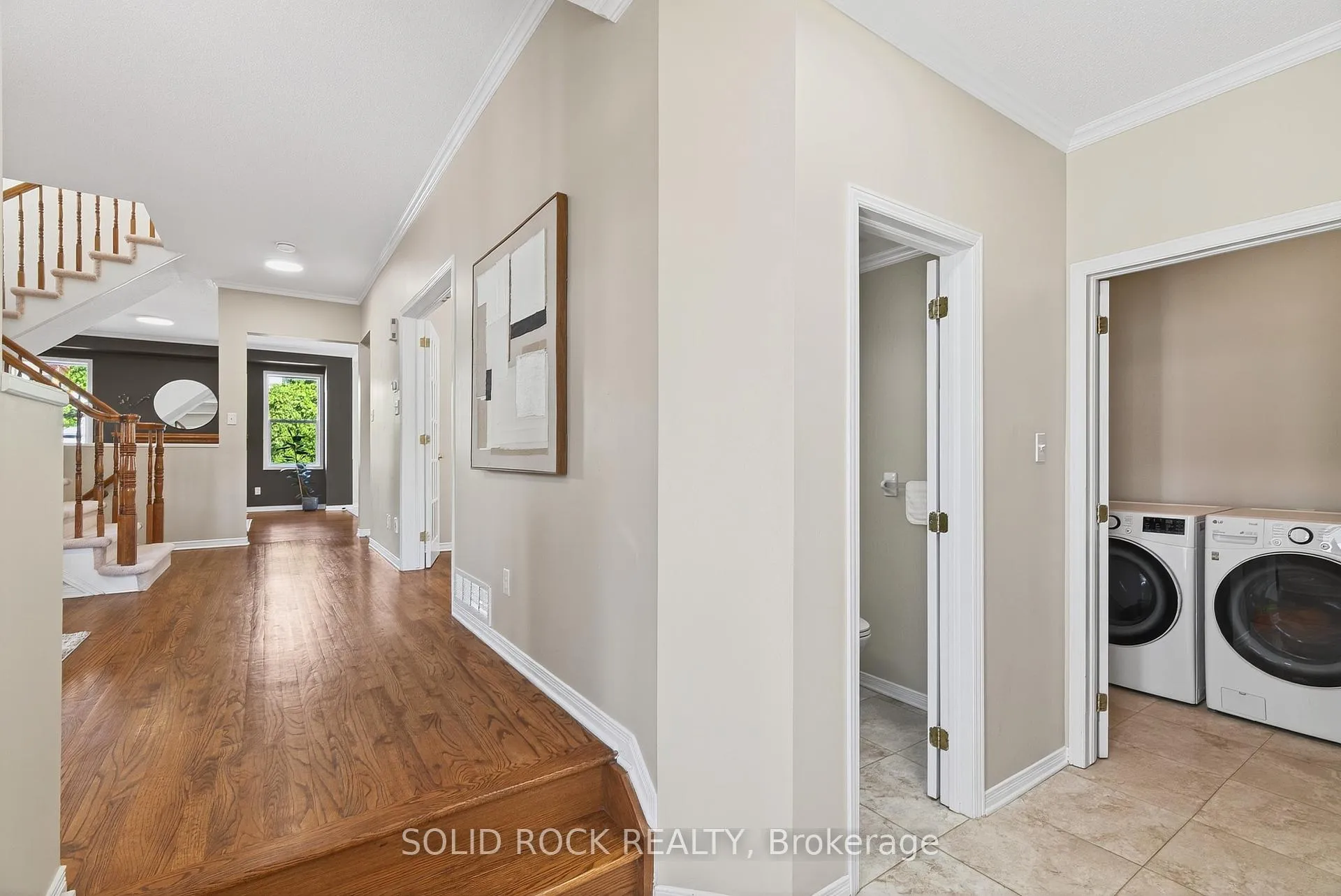 Photo 4 of 50 Insmill Crescent, Ottawa, Kanata - Kanata Lakes/Heritage Hills — HOMEH