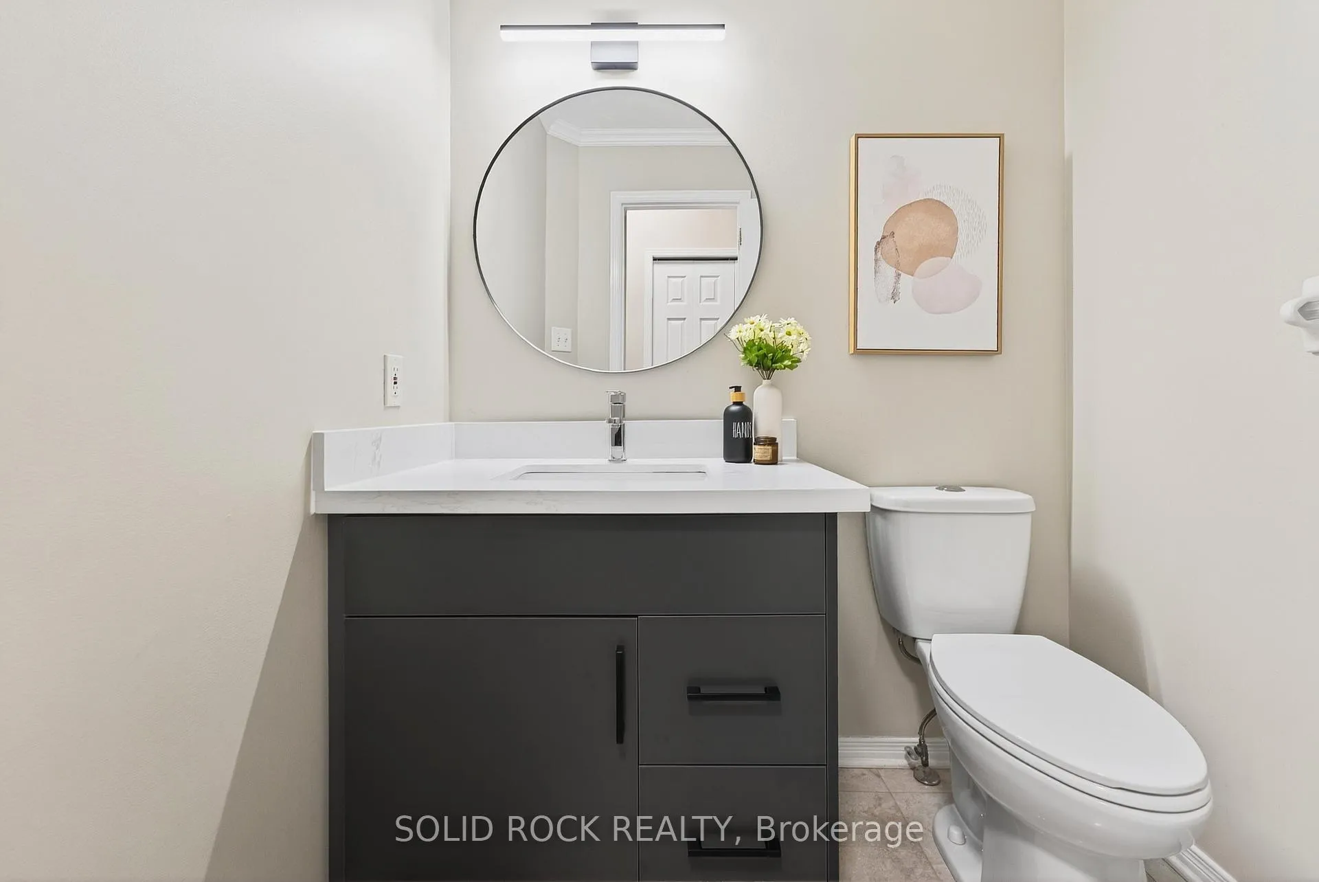 Photo 5 of 50 Insmill Crescent, Ottawa, Kanata - Kanata Lakes/Heritage Hills — HOMEH
