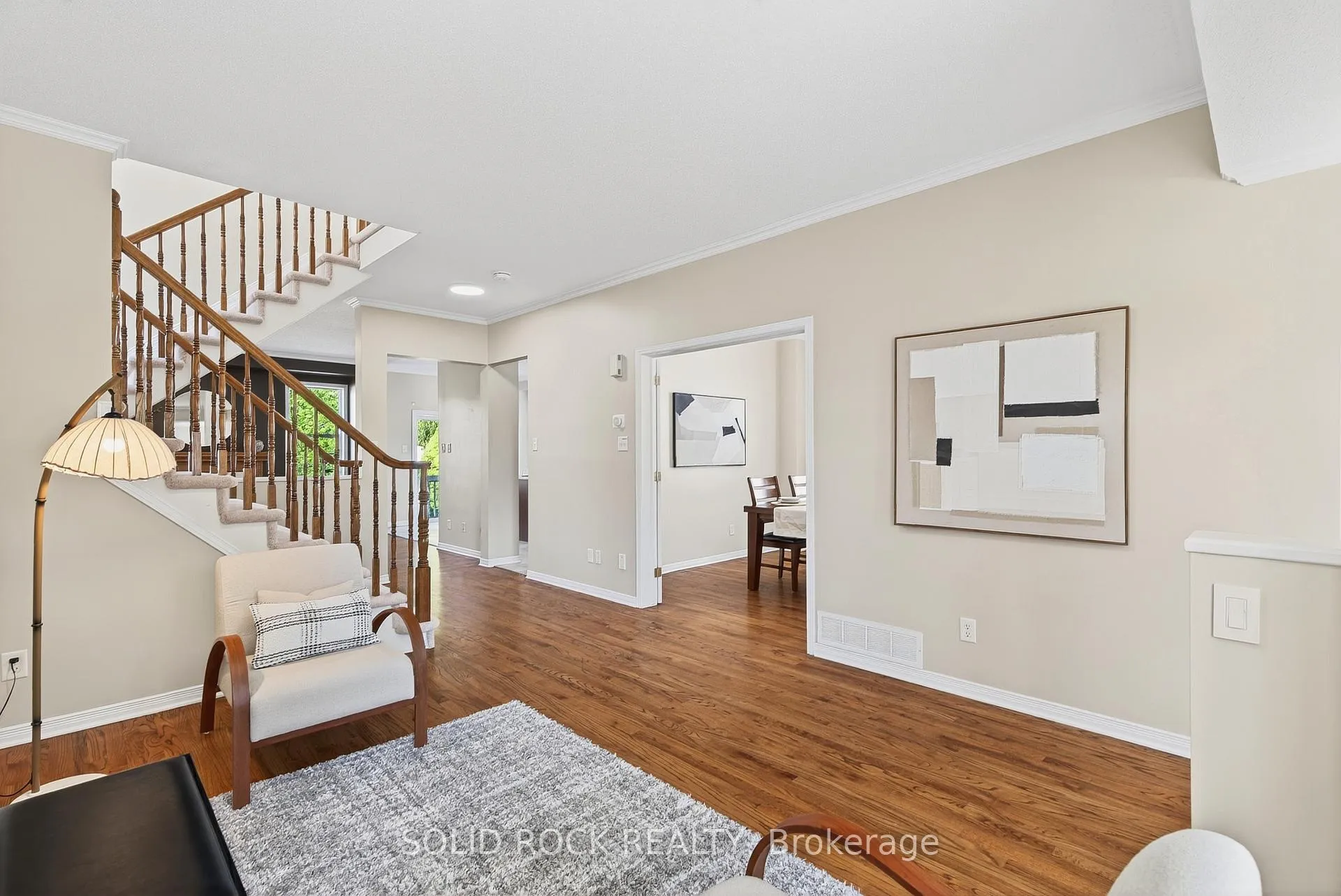 Photo 8 of 50 Insmill Crescent, Ottawa, Kanata - Kanata Lakes/Heritage Hills — HOMEH