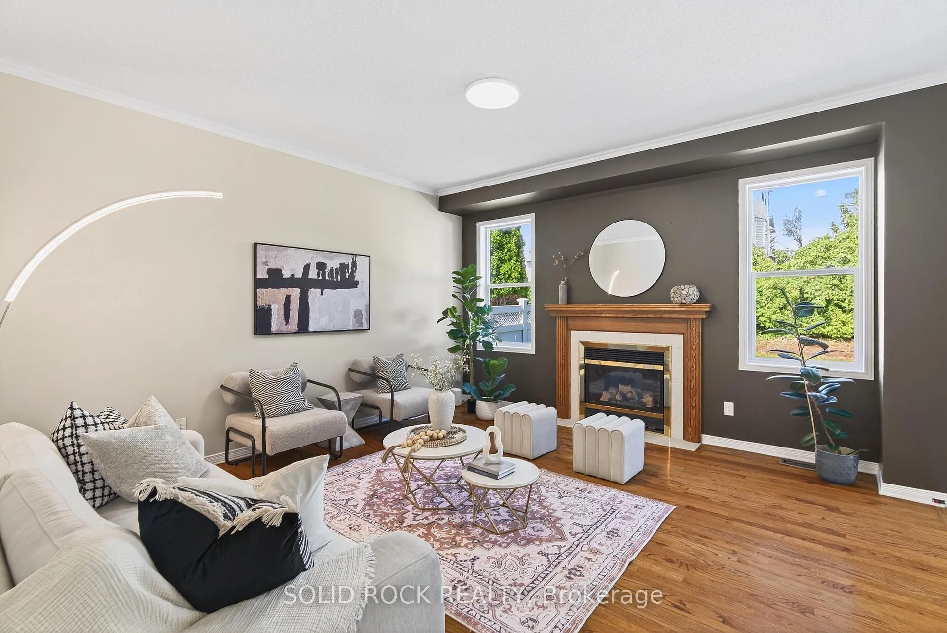 Photo 12 of 50 Insmill Crescent, Ottawa, Kanata - Kanata Lakes/Heritage Hills — HOMEH